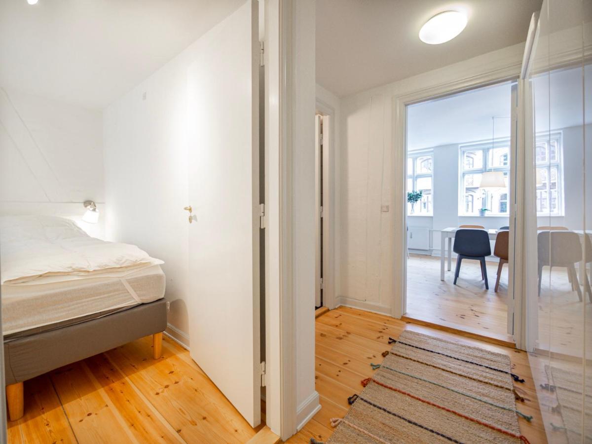Renovated 1bedroom In Central Copenhague