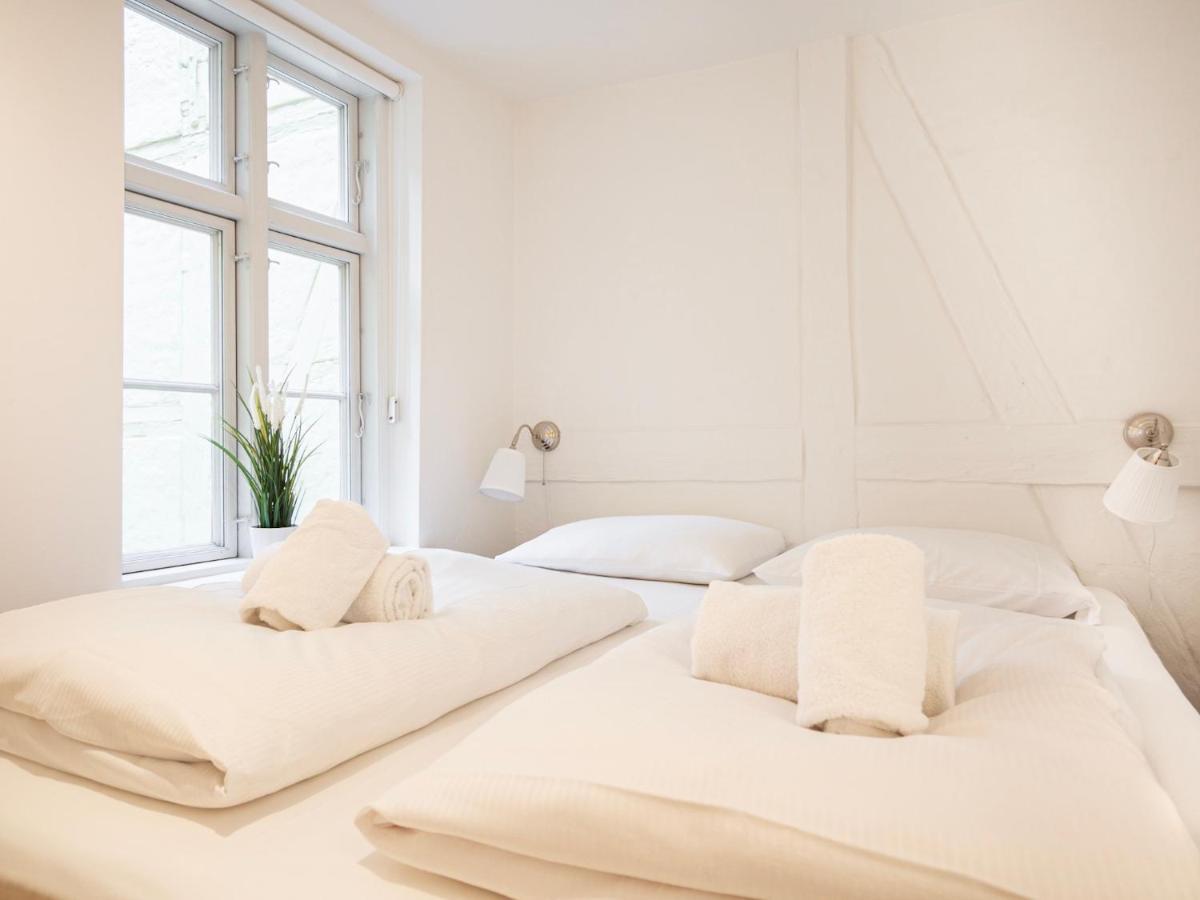 Apartamento Renovated 1bedroom In Central Copenhague