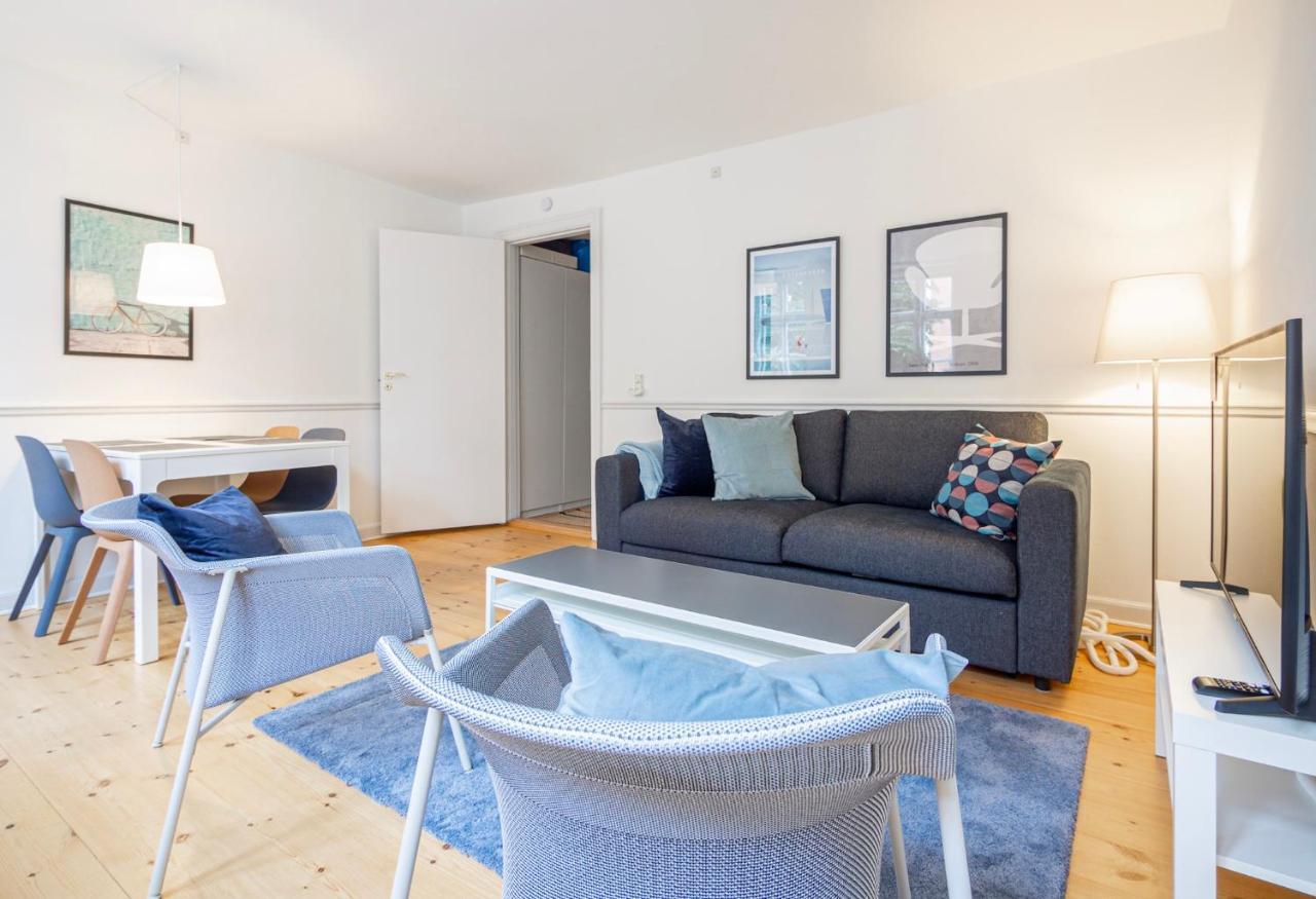 Renovated 1bedroom In Central Apartamento