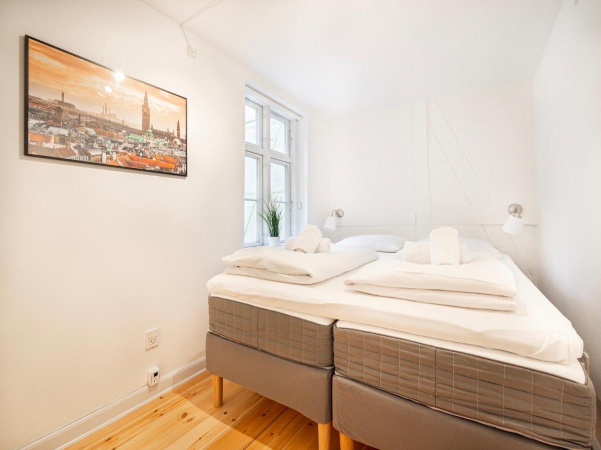 Apartamento Renovated 1bedroom In Central *
