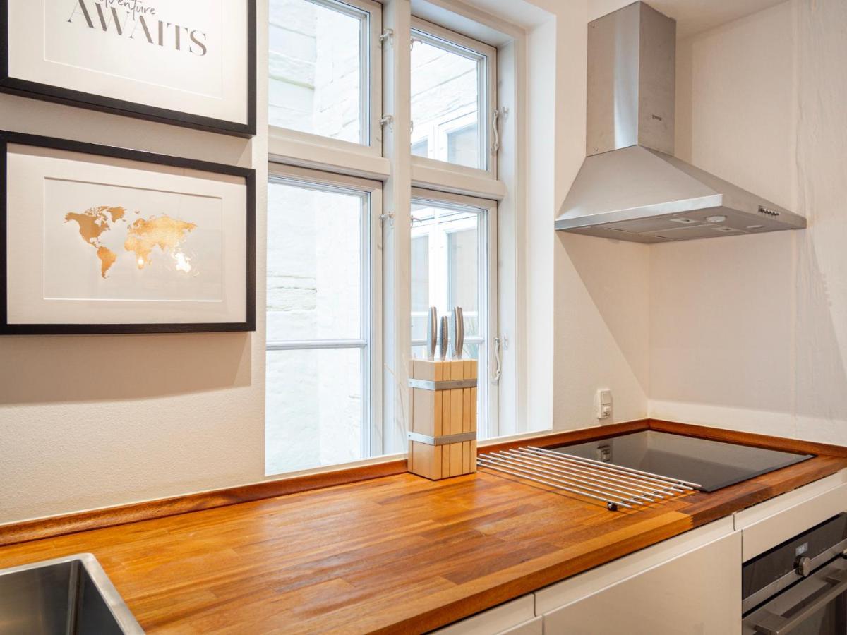 Apartamento Renovated 1bedroom In Central